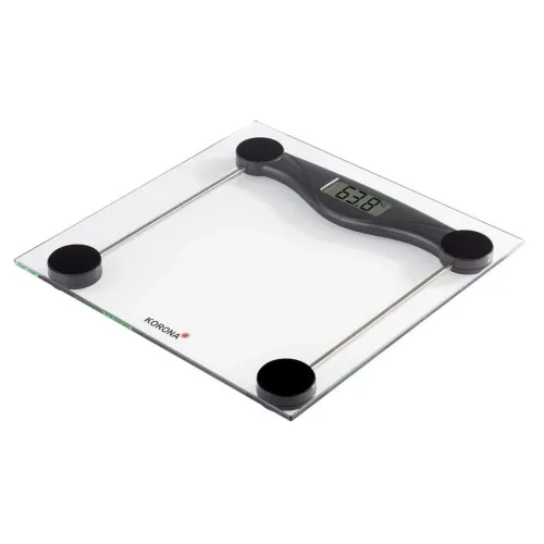 Korona personenweegschaal Olivia